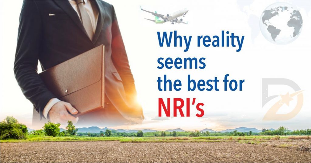 Why Reality Seems The Best For Nris Dhruva Projects Blog